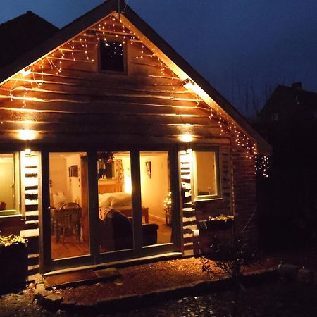 Newchurch Nook Exterior foto