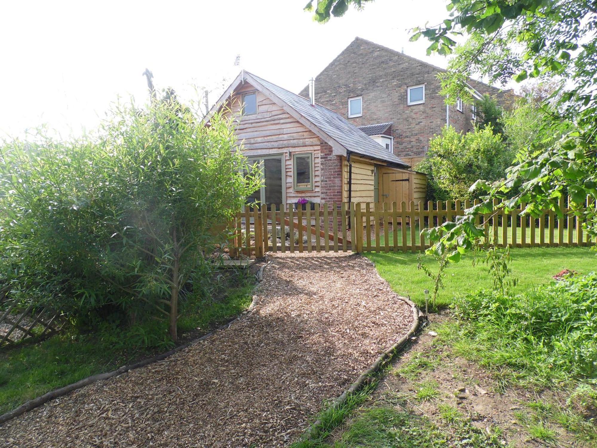 Newchurch Nook Exterior foto